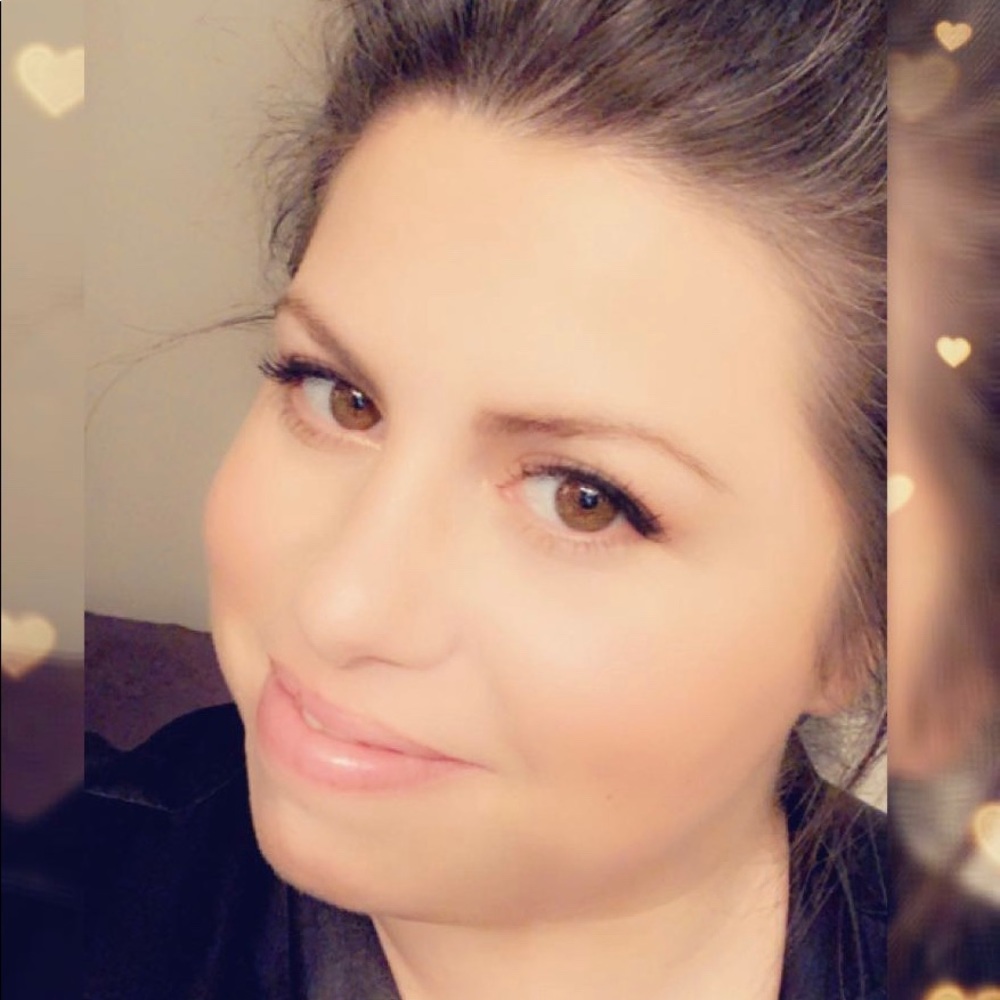 Hey there! I’m Ashley!